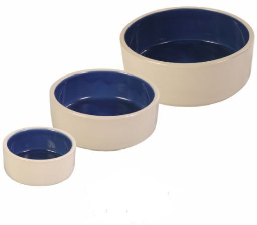 GAMELA EM CERAMICA P/ CAES 0,35 LT