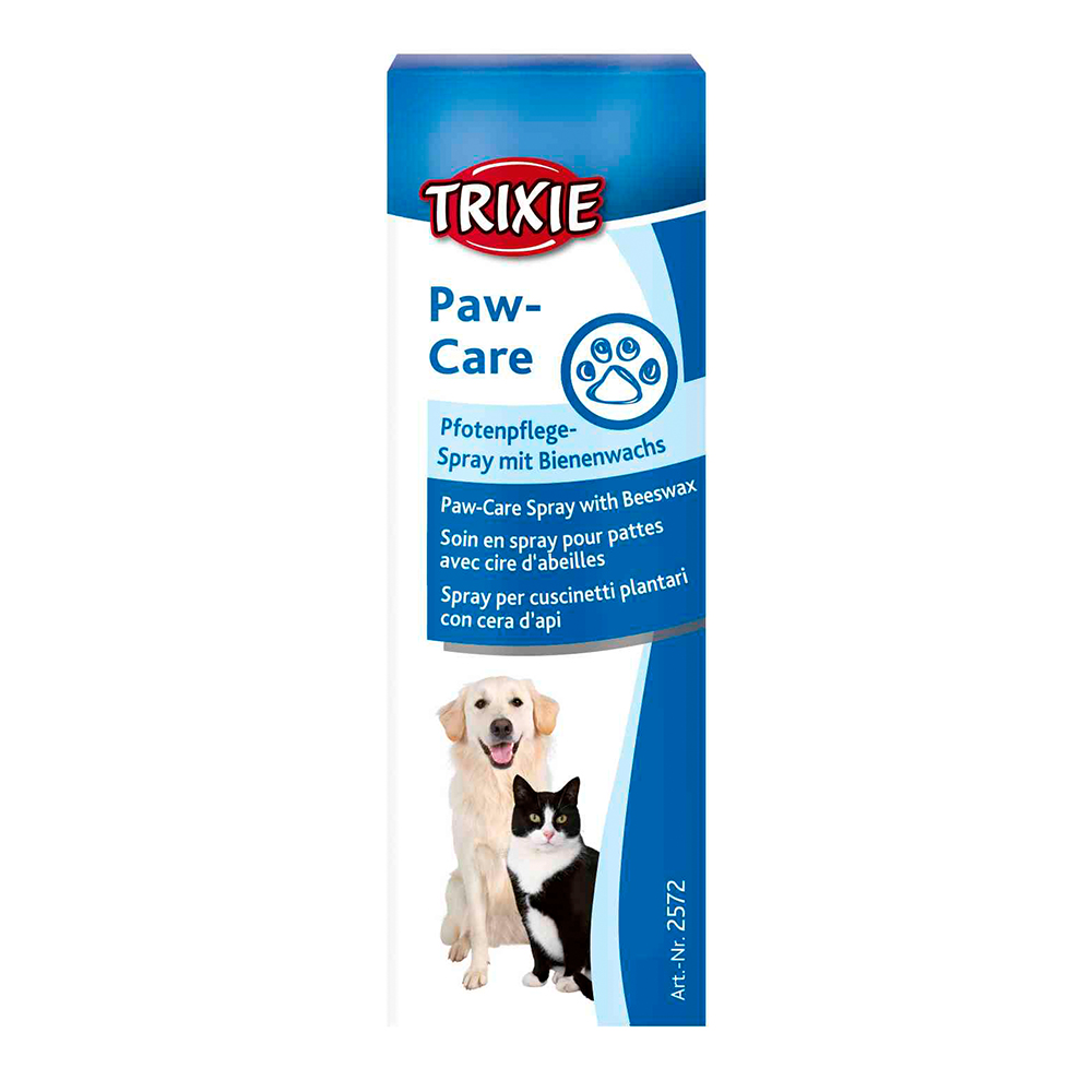 [TX2572] SPRAY P/ CUIDADO DAS PATAS 50 ML