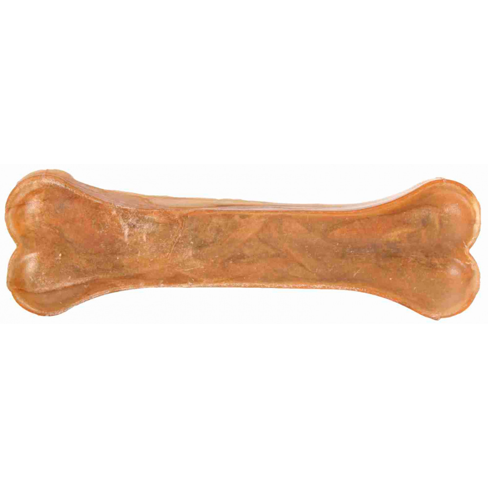 OSSO PRENSADO - 8 CM/15 GR (blister c/ 5)
