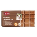 SCHOKO - TABLETE RECHEADA P/ CAES 100 GR