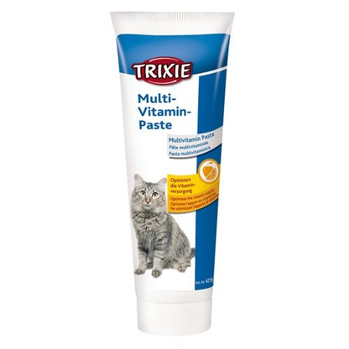 SUPLEMENTO "VITAL" - PASTA MULTIVITAMINICA P/ GATOS - 100 GR