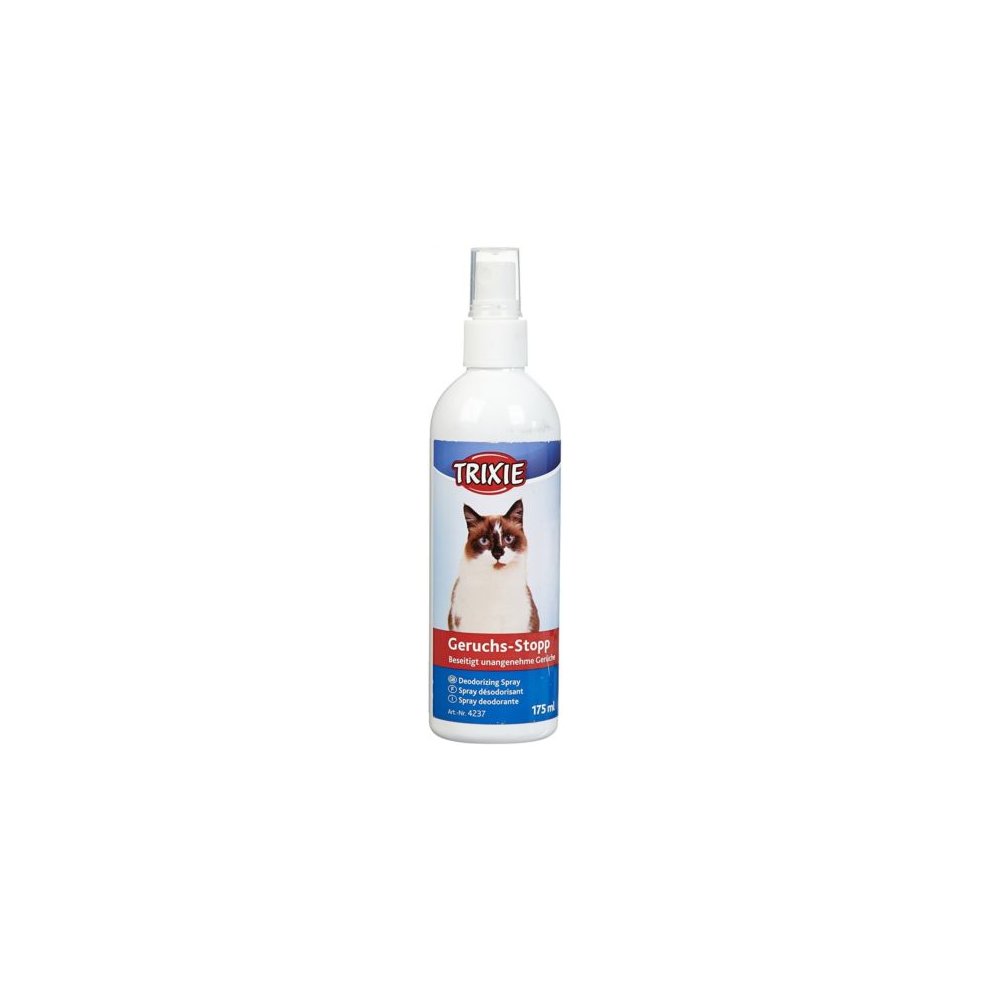 Spray Desodorizante para Gatos 175 ml