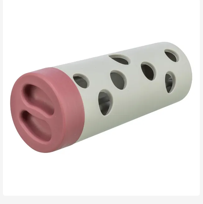 CILINDRO P/ SNACKS "SNACK ROLL" (P/ GATOS)