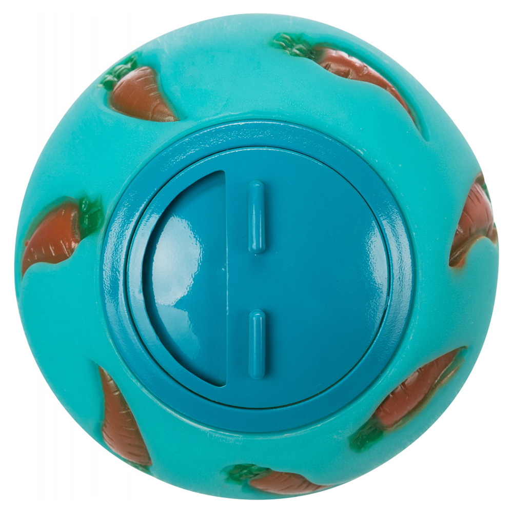 BOLA DE SNACKS P/ ROEDORES