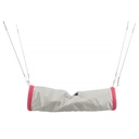 TUNEL EM NYLON P/ PENDURAR EM GAIOLA DE FUROES 20x45 CM