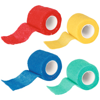 Ligaduras para Proteçao de Feridas para Cão e Gato