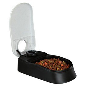 Alimentador Automatico "Tx1" — Simples Comedouro ou Bebedouro para Cão e Gato
