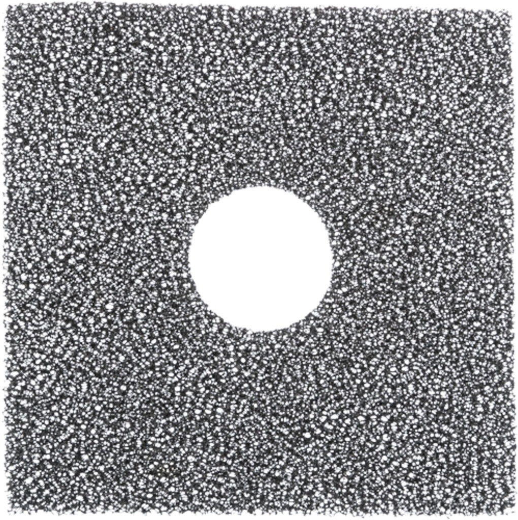 Filtros Substit. para Beb. /Fonte "Flower" Tx24446 Comedouro ou Bebedouro para Cão e Gato 2 un.