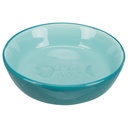 GAMELA EM CERAMICA P/ GATOS 200 ML / 13 CM