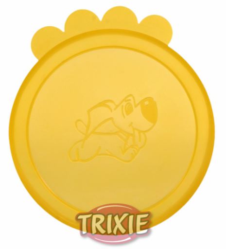 Trixie pa para Alimento em Lata (emb. com 2) para Cão 10,6 cm