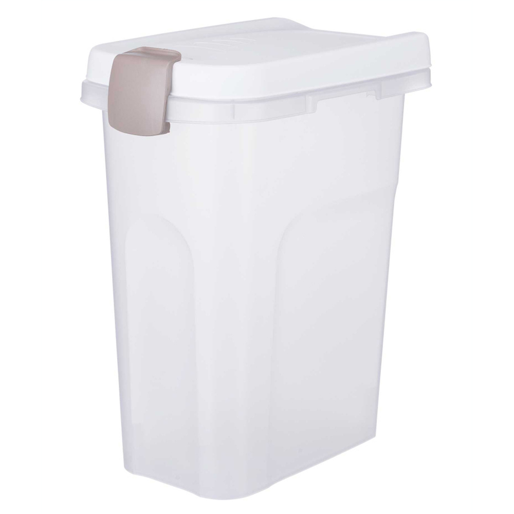 [TX24666] Trixie Contentor para Ração 15 l — 22 × 41 × 33 cm