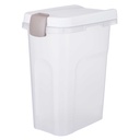 Trixie Contentor para Ração 15 l — 22 × 41 × 33 cm