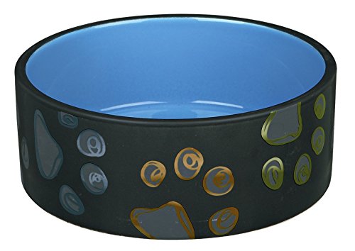 Gamela Ceramica "Jimmy" / ø Comedouro ou Bebedouro para Cão e Gato 1,5 l 20 cm