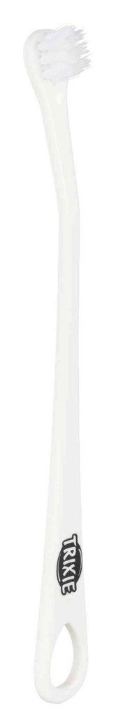 Conjunto Escovas Dentes para Gatos e Cães Peq para Cão e Gato 4 un. 15 cm