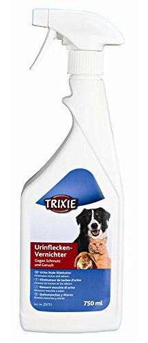 REMOVEDOR DE NODOAS DE URINA - INTENSO 750 ML .