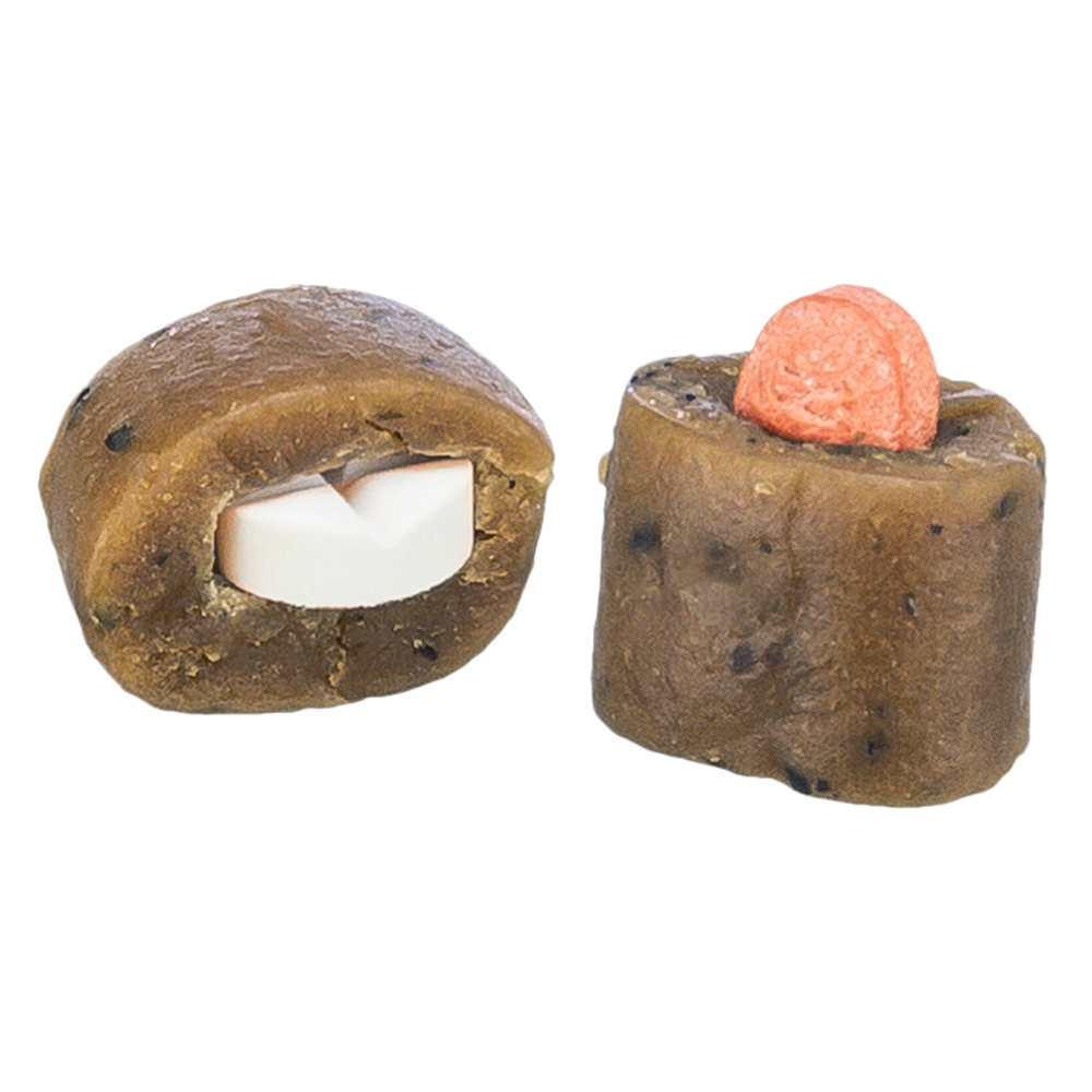 [TX25842] Snacks para Esconder Comprimidos (Gatos) 50 g