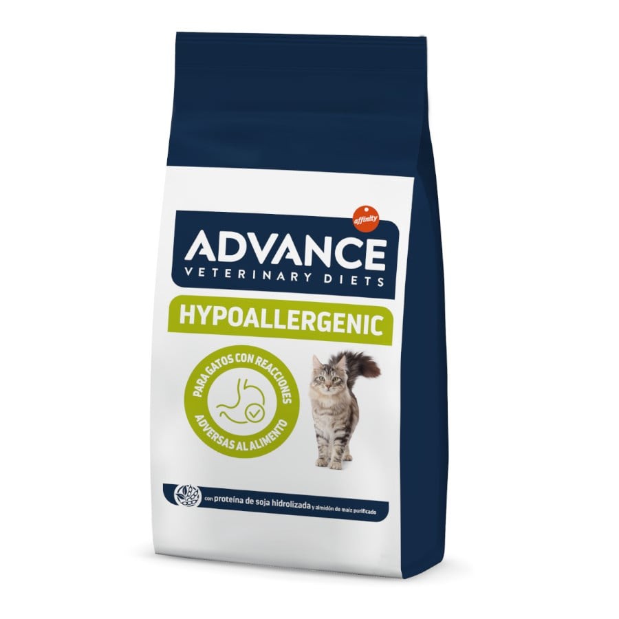 Advance Veterinary Diets Cat Hypoallergenic Ração Seca para Gato 6,5 kg