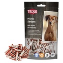 Trixie Premio Fish Chicken Stripes 75 g
