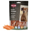 PREMIO OMEGA STRIPES - SNACKS C/ FRANGO 100 GR