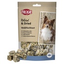 Trixie Premio Sushi Bites Pele de Peixe Branco 75 g