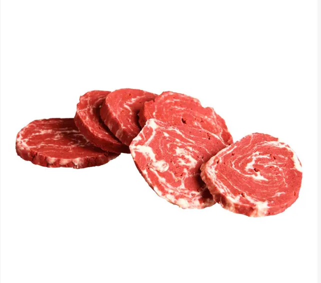 PREMIO BEEF COINS 100 GR