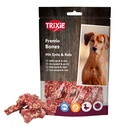 Trixie Premio Rice Duck Bones Pato e Arroz 80 g