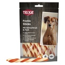 Trixie Premio Fish Chicken Sticks 80 g