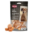 Trixie Premio Fish Chicken Wheels 75 g