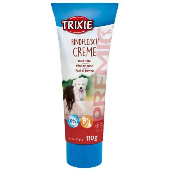 Premio — Pate de Carne para Cão 110 g