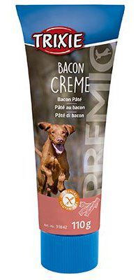 Premio — Pate de Bacon para Cão 110 g
