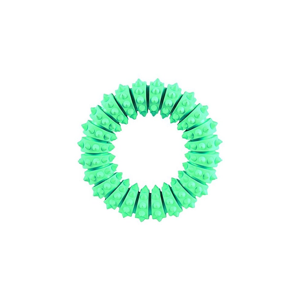 [TX33181] DENTAFUN - CYBER-ARGOLA EM BORRACHA NATURAL - 12 CM