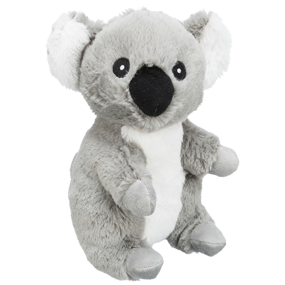 [TX34880] KOALA ELLY "BE ECO" EM PELUCIA 21 CM