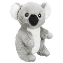 KOALA ELLY "BE ECO" EM PELUCIA 21 CM