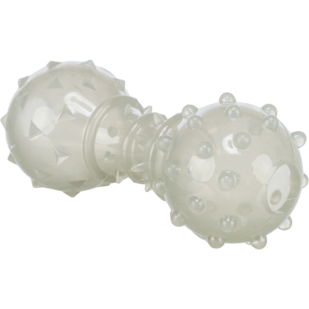 [TX34930] APPORT SNACK EM BORRACHA TERMOPLASTICA (TPR) 12 CM