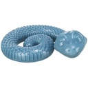 SNACKY-SNAKE EM BORRACHA TPR - ø 18 CM