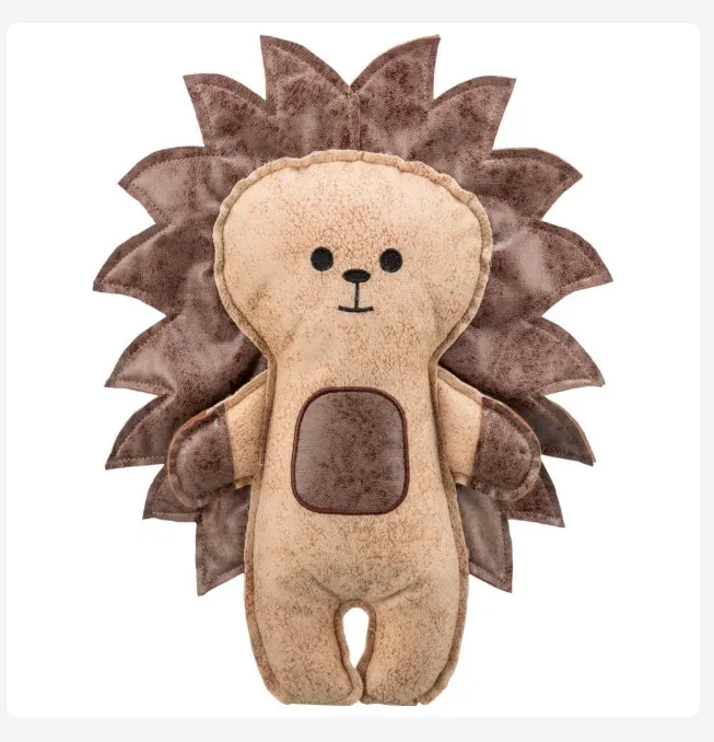 PORCO ESPINHO EM TECIDO - 33 CM