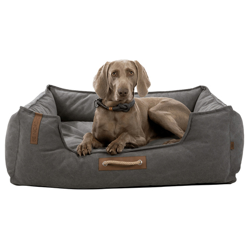 Trixie Cama Be Nordic Föhr (cinzento Escuro) para Cão e Gato 60 × 50 cm