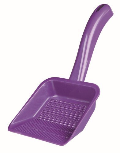Pa para Litter (Areia Silica) — XL para Gato
