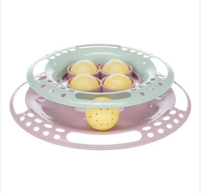 CIRCULO JUNIOR KITTEN ø 24 CM