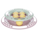 CIRCULO JUNIOR KITTEN ø 24 CM