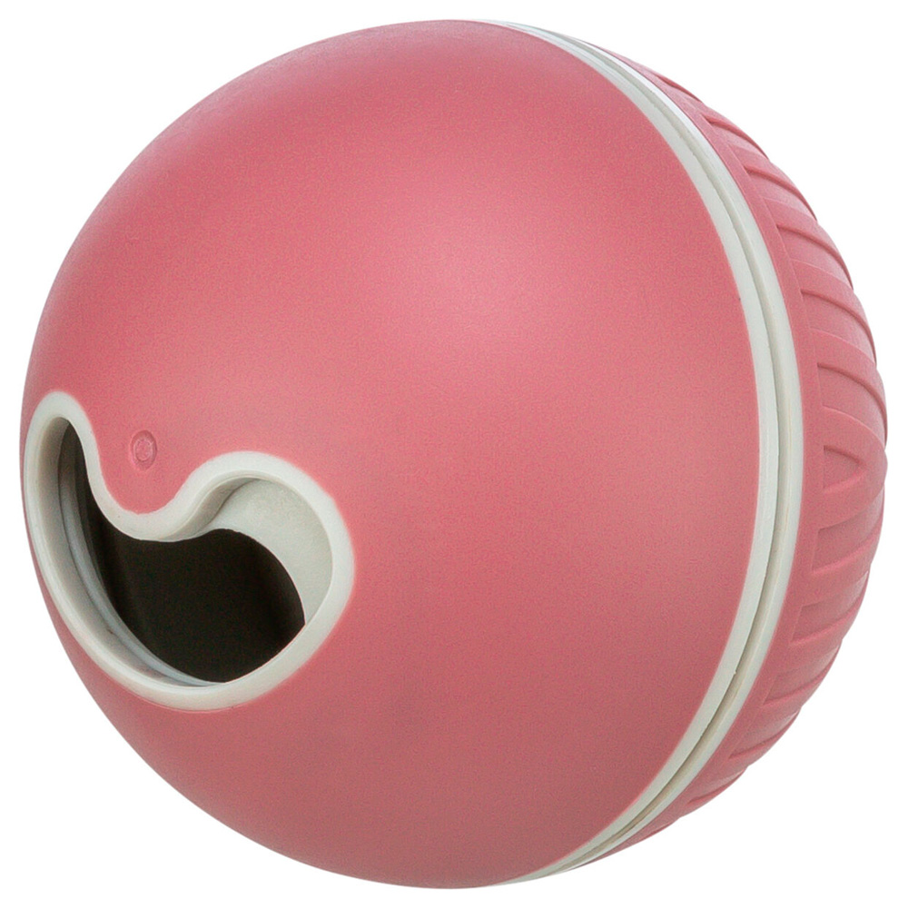 [TX41366] Bola para Snacks em Plastico ø para Cão e Gato 7,5 cm