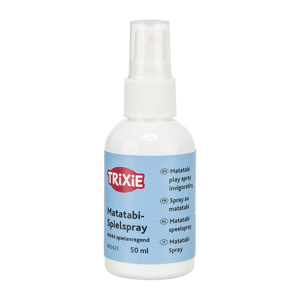 SPRAY MATATABI P/ BRINCAR 50 ML