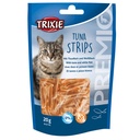 PREMIO - TUNA STRIPS 20 GR