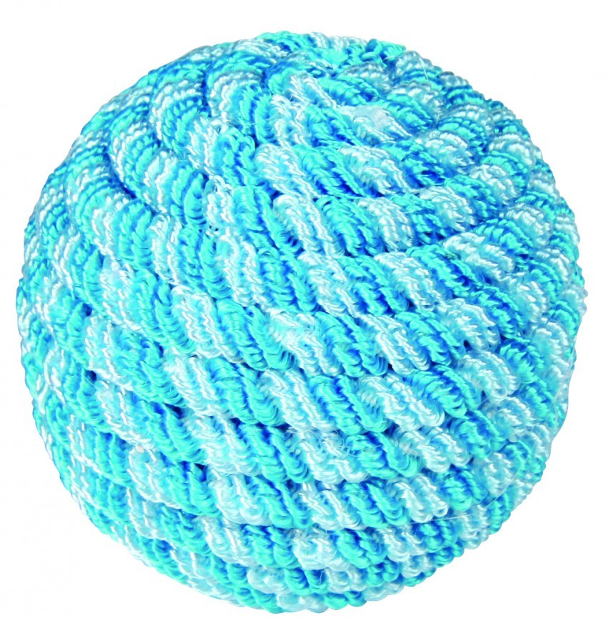 [TX4570] SORTIDO BOLAS ESPIRAL P/ GATOS (caixa c/ 54) .