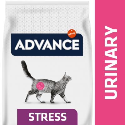 AVET CAT URINARY STRESS 1,25 KG