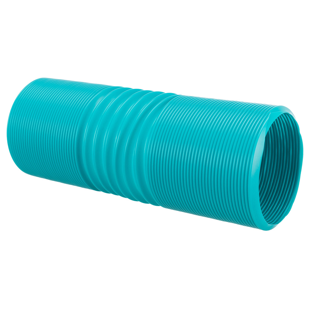 [TX62796] TUNEL EXTENSIVEL P/ BRINCAR P/ RATOS, FUROES ø 10CM/19-75 CM