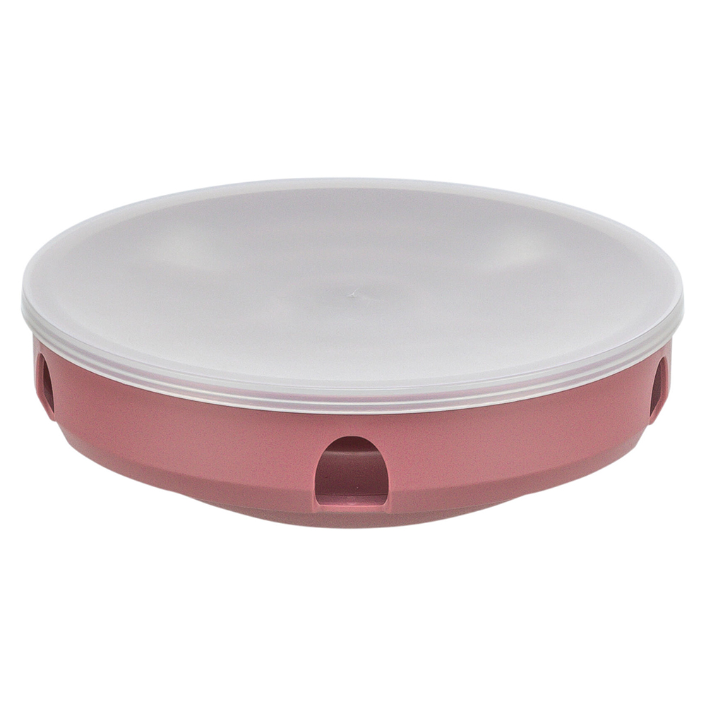 [TX45933] JOGO “ROCKING MAZE” EM PLASTICO ø 18 CM