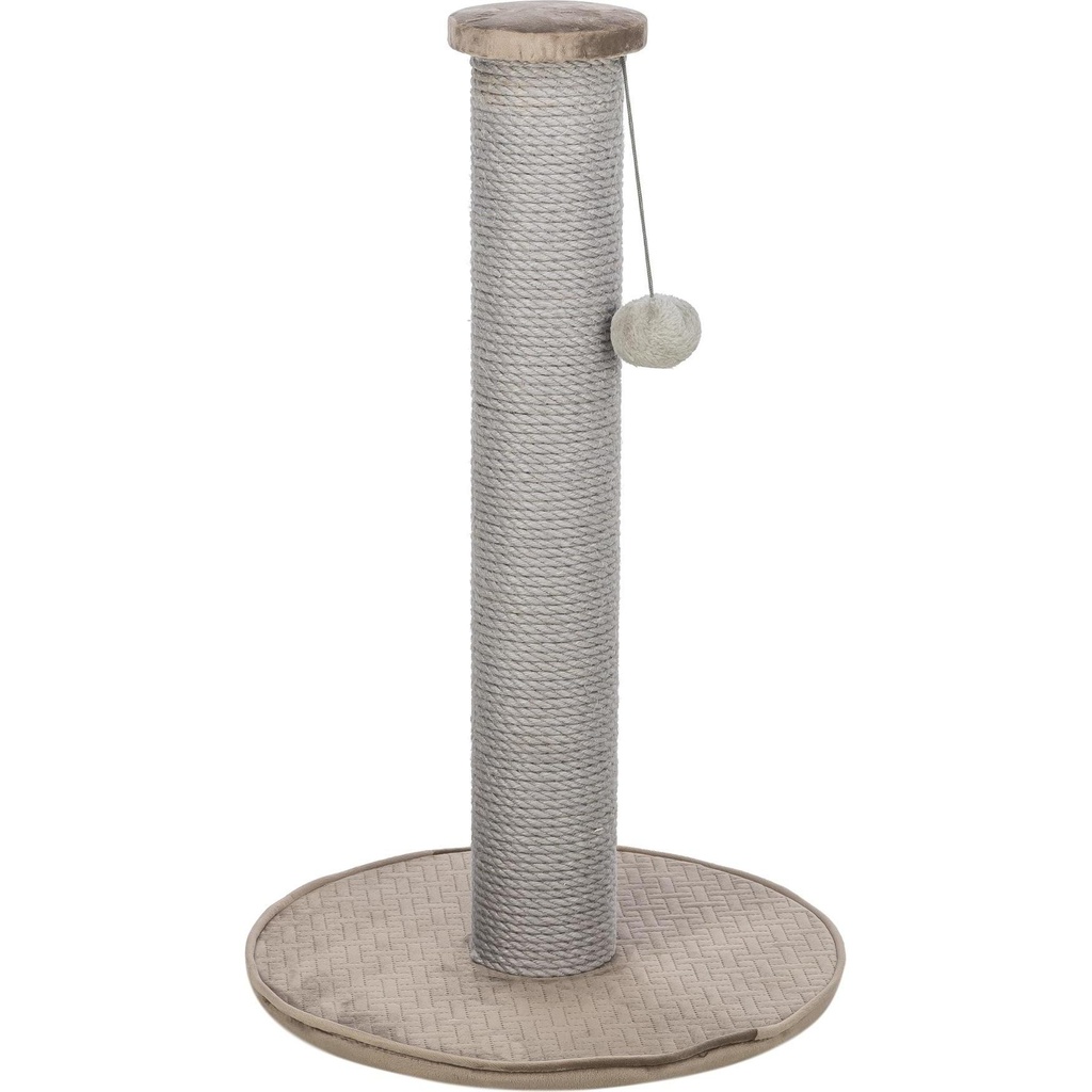 Arranhador "Livia" (Caqui) para Gato 64 cm