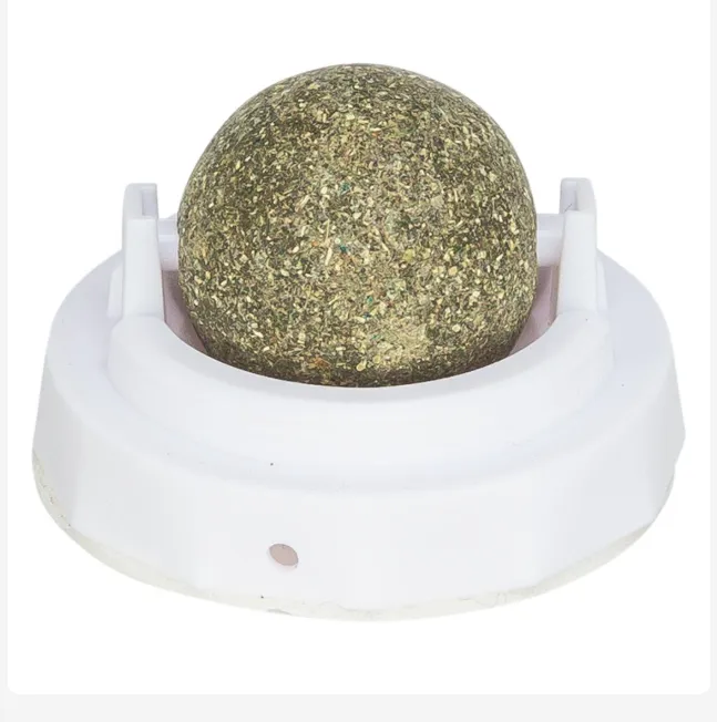 BOLA DE MATATABI C/ SUPORTE ø5 CM