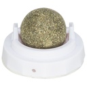 BOLA DE MATATABI C/ SUPORTE ø5 CM